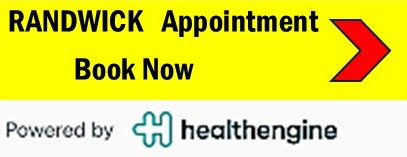 Randwick Healthengine