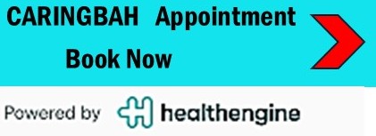 Healthengine Kareena